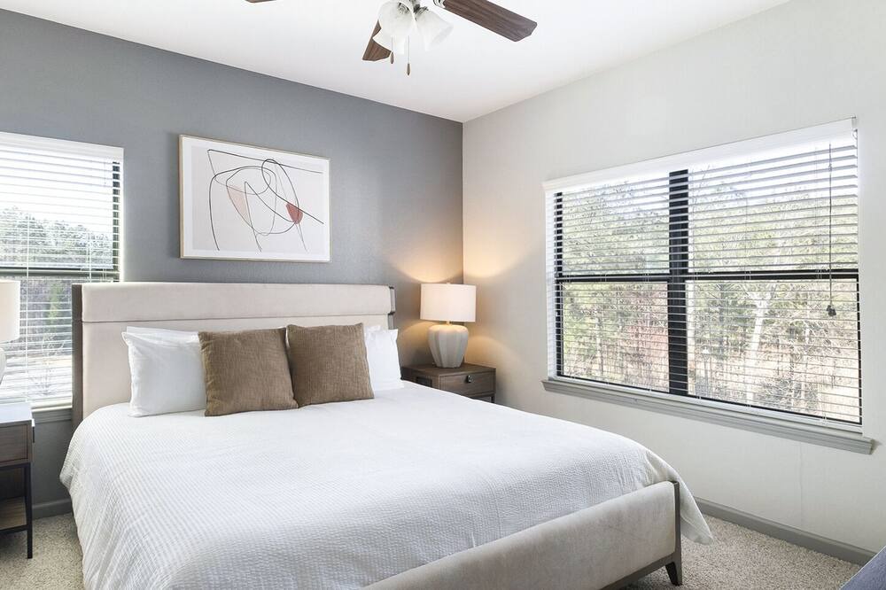 Photo of Bedroom in Sand Ridge