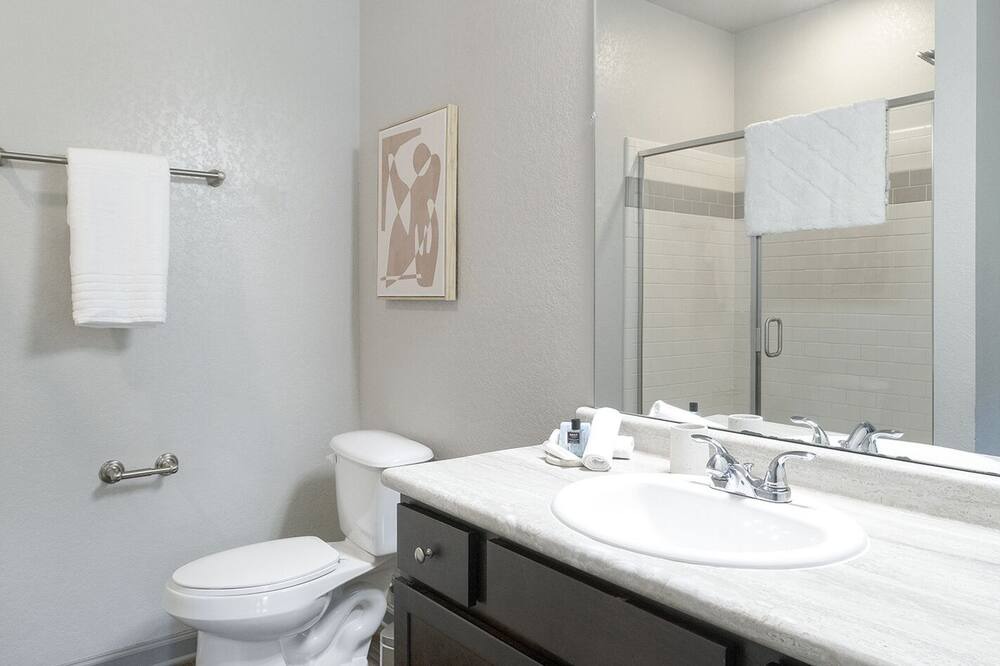 Photo of Bathroom in Sand Ridge
