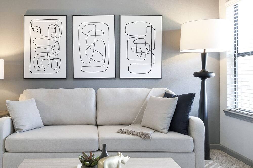 Photo of Livingroom in Sand Ridge