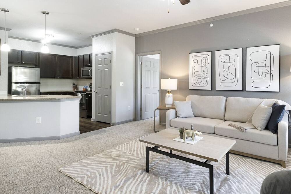 Photo of Livingroom in Sand Ridge