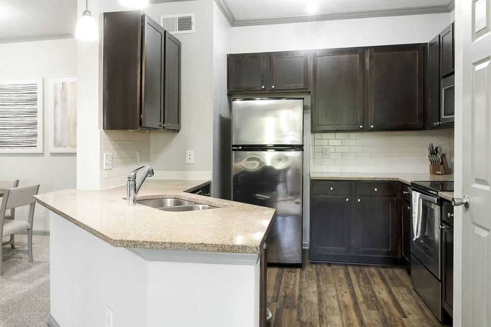 Photo of Kitchen in Sand Ridge