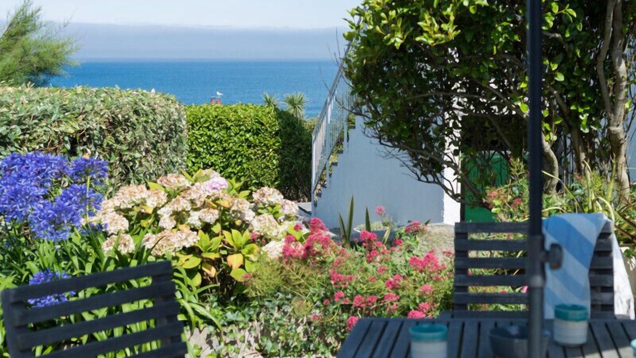 Photo of Patio Balcony in Port Isaac