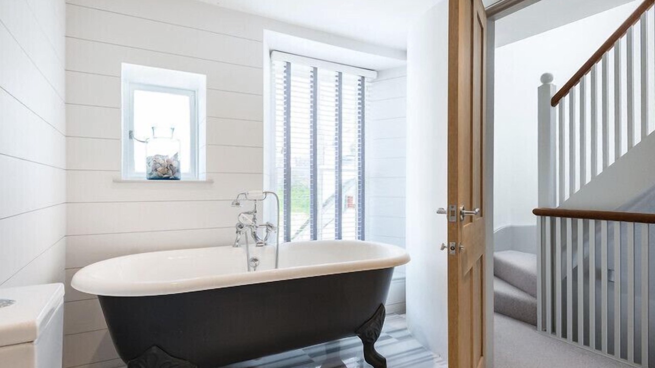 Photo of Bathroom in Port Isaac