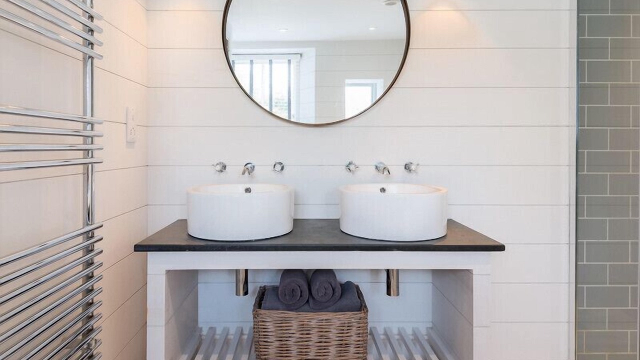 Photo of Bathroom in Port Isaac