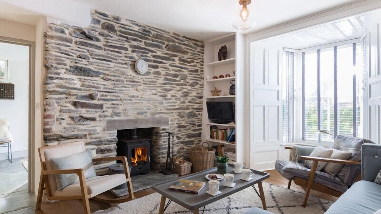 Photo of Livingroom in Port Isaac