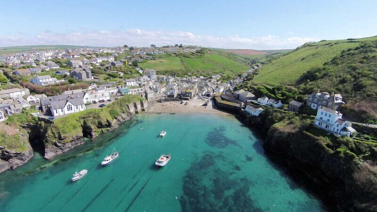 Photo of Others in Port Isaac