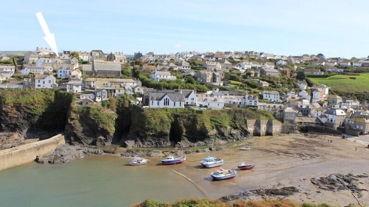 Photo of Others in Port Isaac