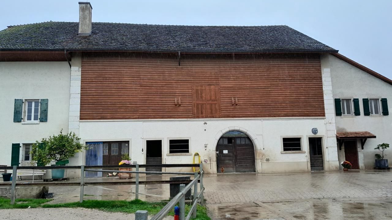 Photo of Outdoor in Luins