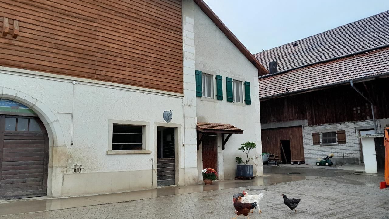 Photo of Outdoor in Luins