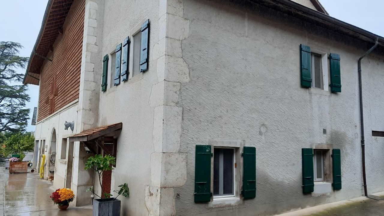 Photo of Outdoor in Luins