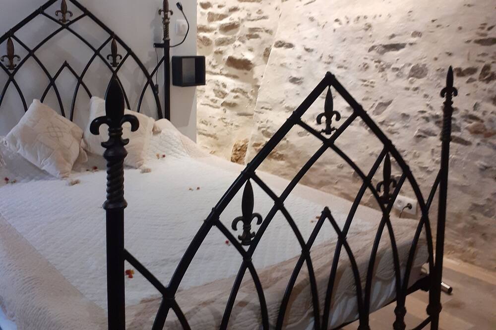 Photo of Bedroom in Segur-le-Chateau