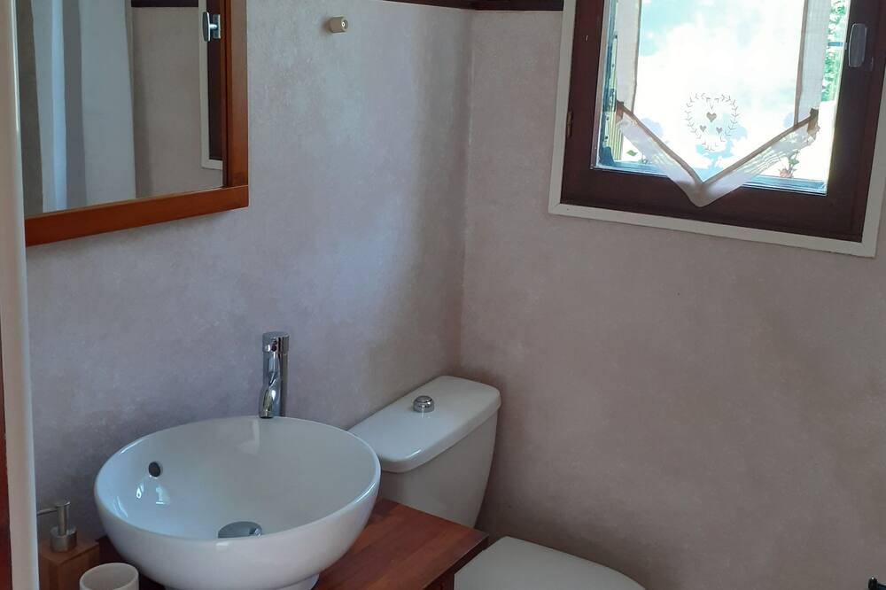 Photo of Bathroom in Segur-le-Chateau