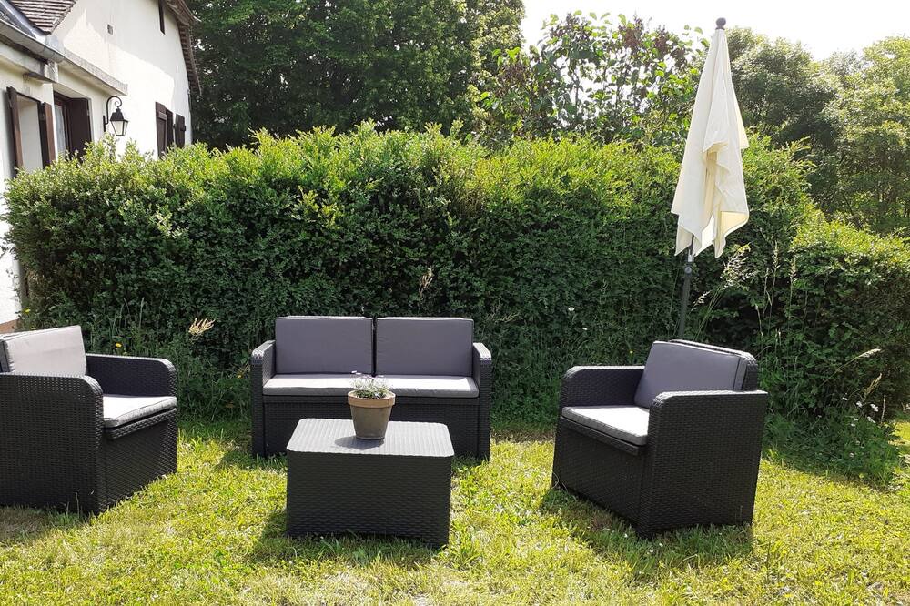 Photo of Outdoor in Segur-le-Chateau