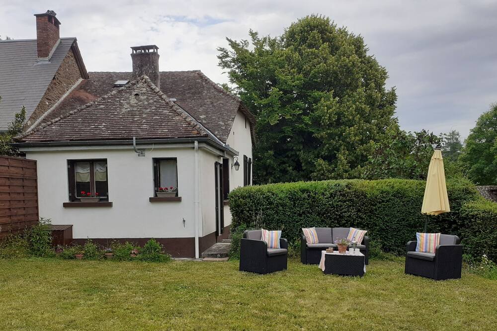 Photo of Outdoor in Segur-le-Chateau