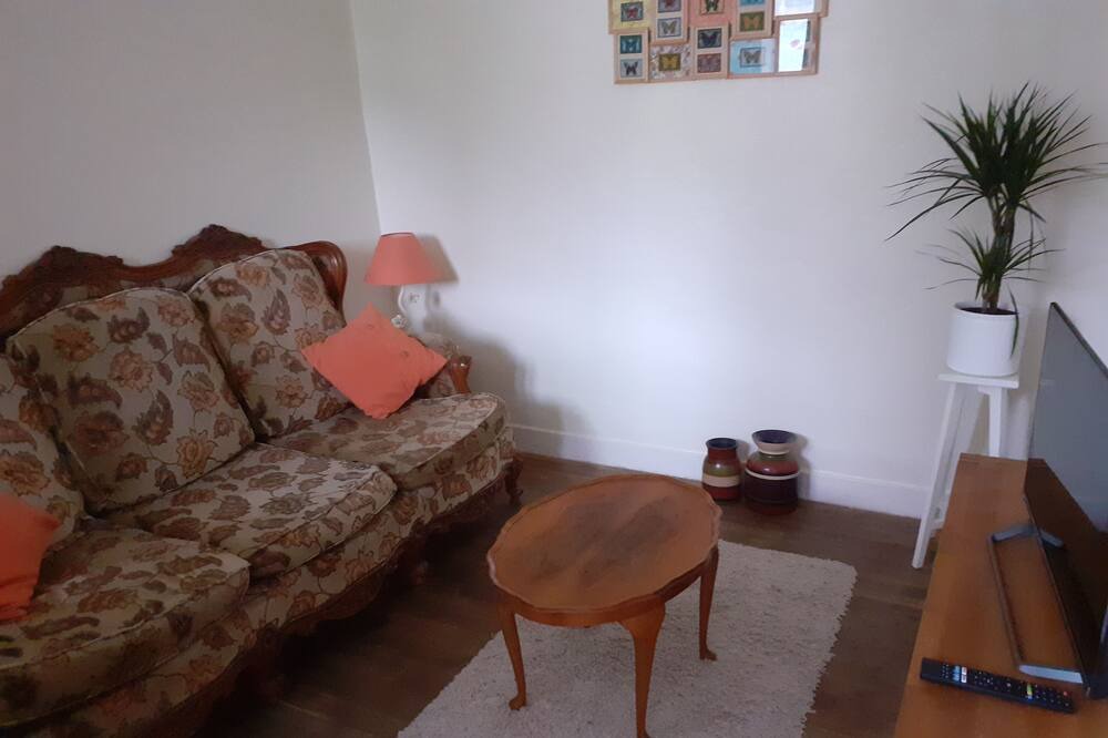 Photo of Livingroom in Segur-le-Chateau