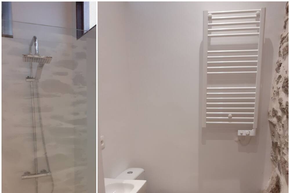 Photo of Bathroom in Segur-le-Chateau