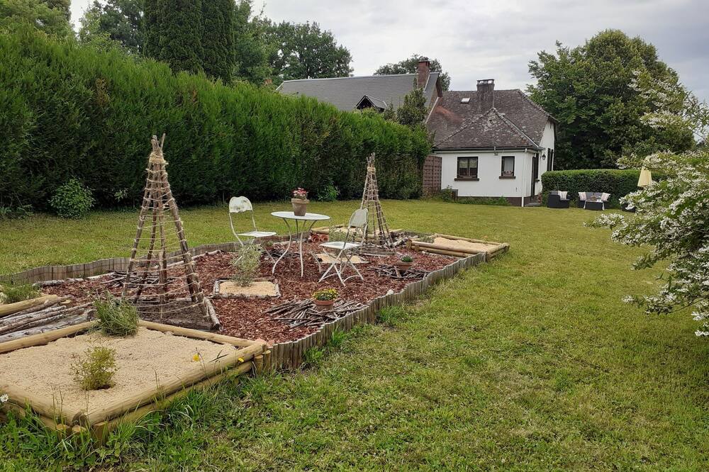 Photo of Outdoor in Segur-le-Chateau