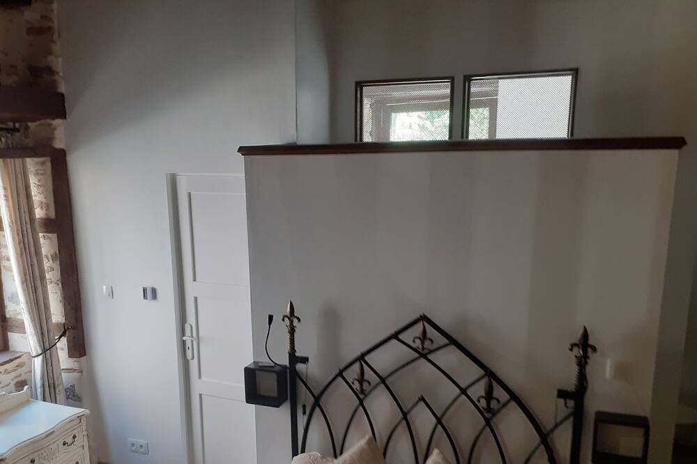 Photo of Bedroom in Segur-le-Chateau