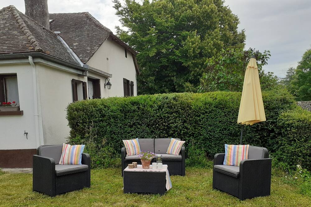 Photo of Outdoor in Segur-le-Chateau