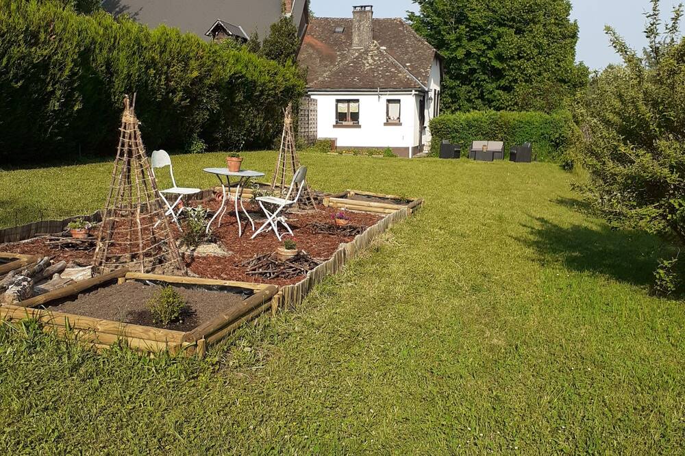 Photo of Outdoor in Segur-le-Chateau