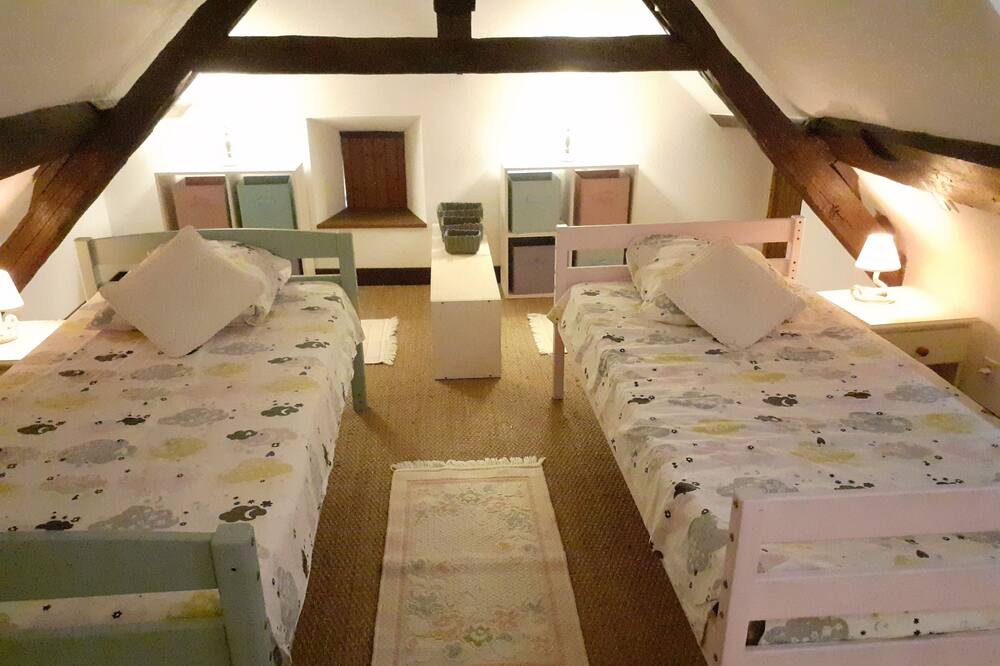 Photo of Bedroom in Segur-le-Chateau