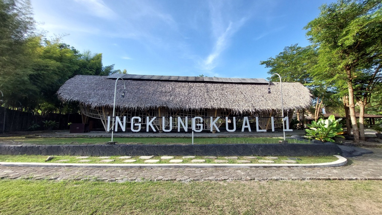 Photo of Outdoor in Bantul