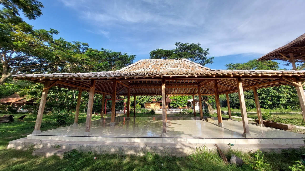 Photo of Outdoor in Bantul
