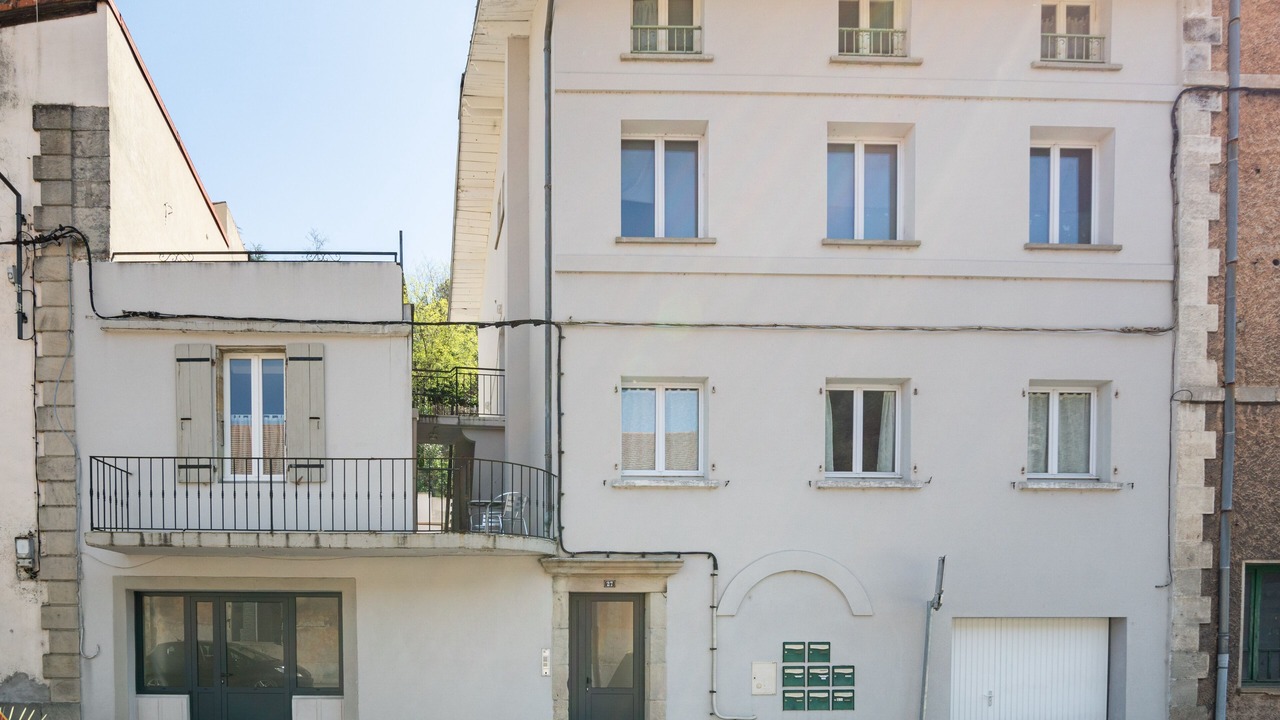 Photo of Outdoor in Vals-les-Bains