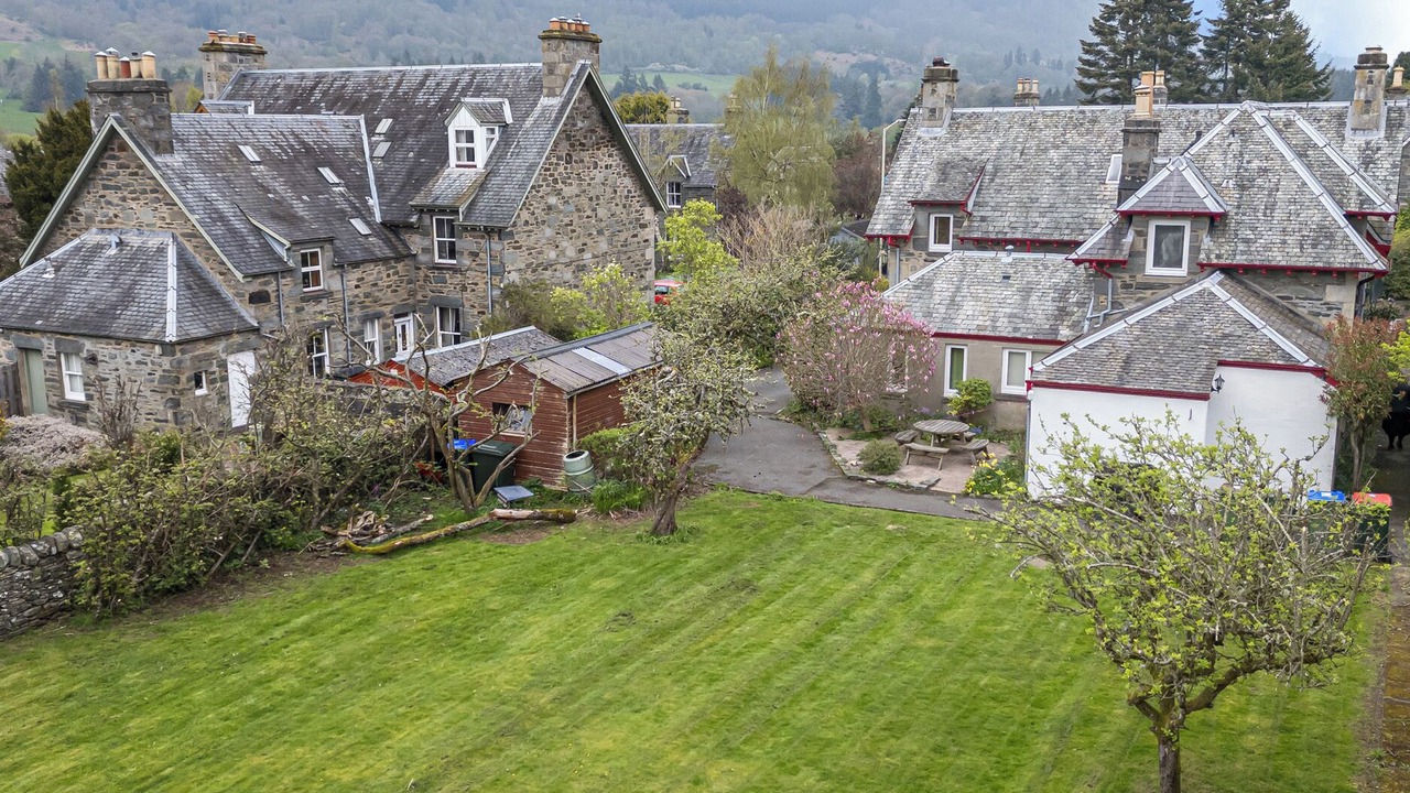 Photo of Others in Aberfeldy