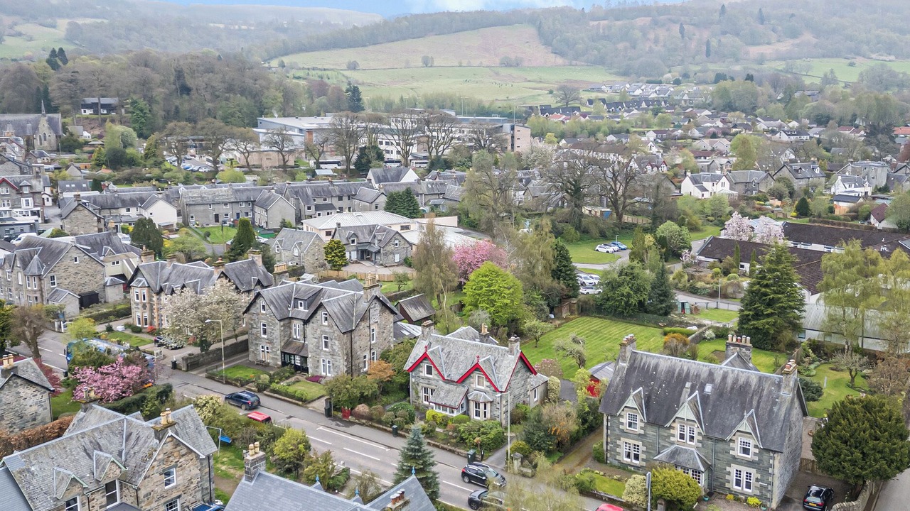 Photo of Others in Aberfeldy