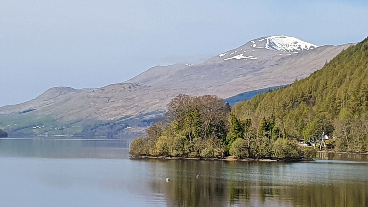Photo of Others in Aberfeldy