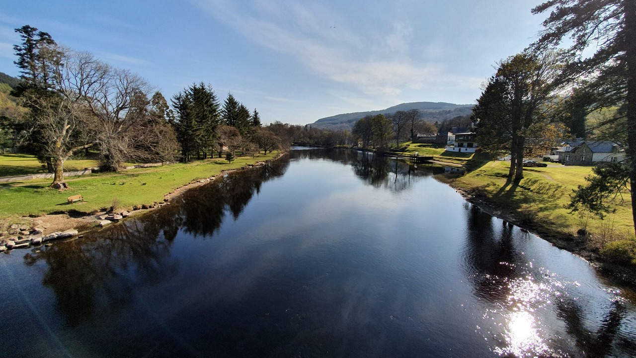 Photo of Others in Aberfeldy