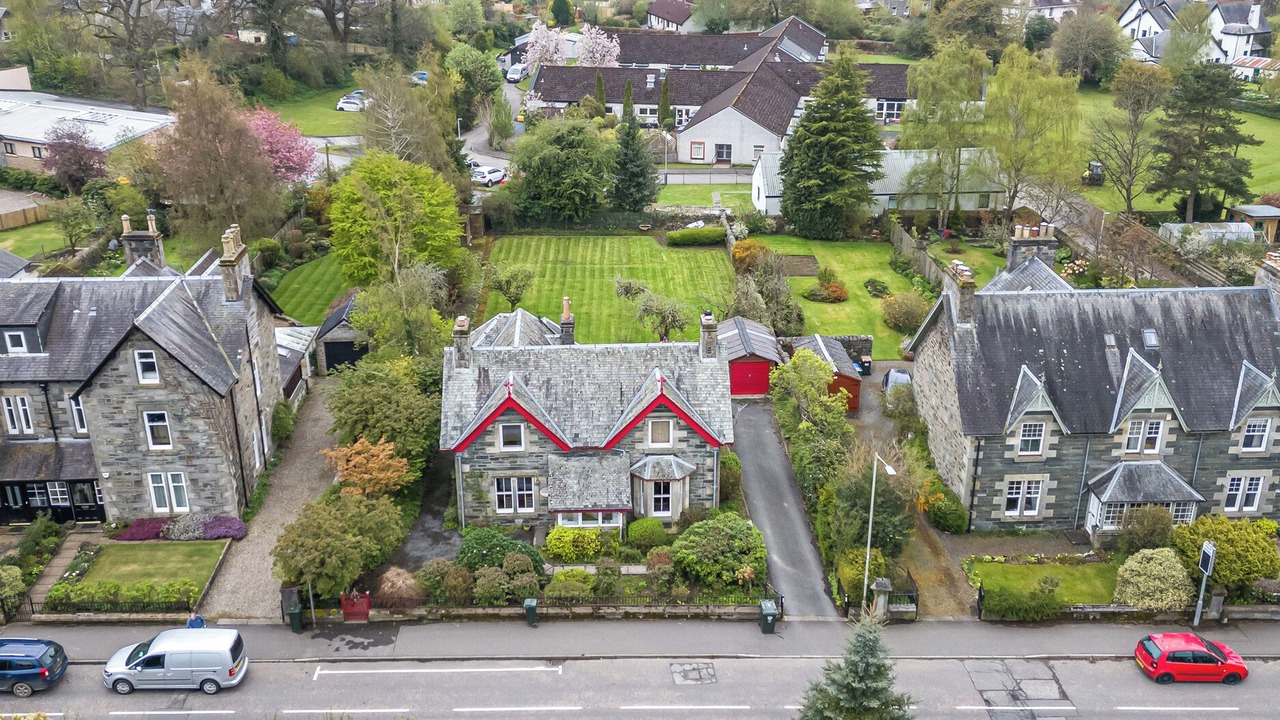 Photo of Outdoor in Aberfeldy