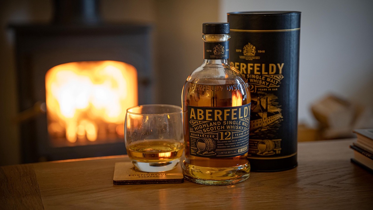 Photo of Others in Aberfeldy