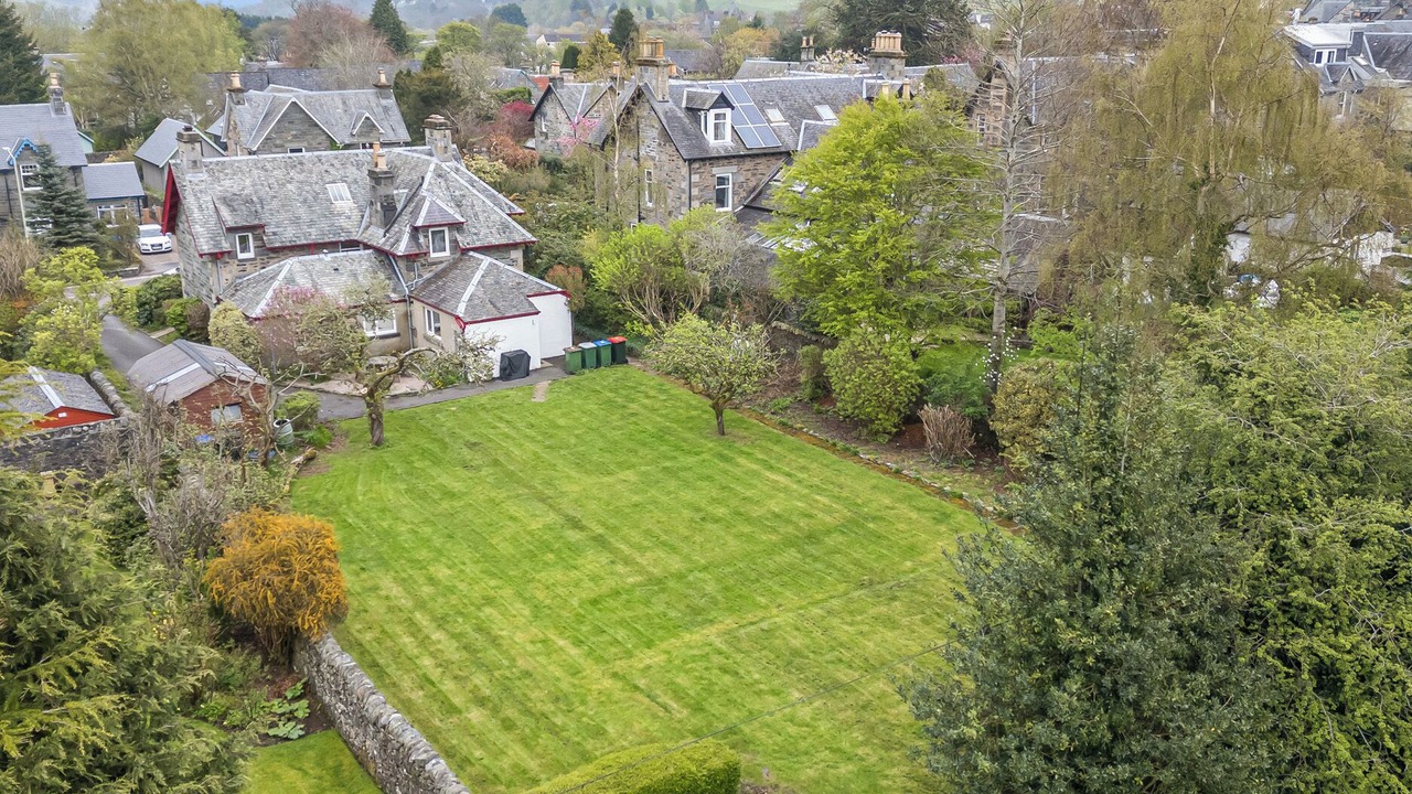 Photo of Others in Aberfeldy