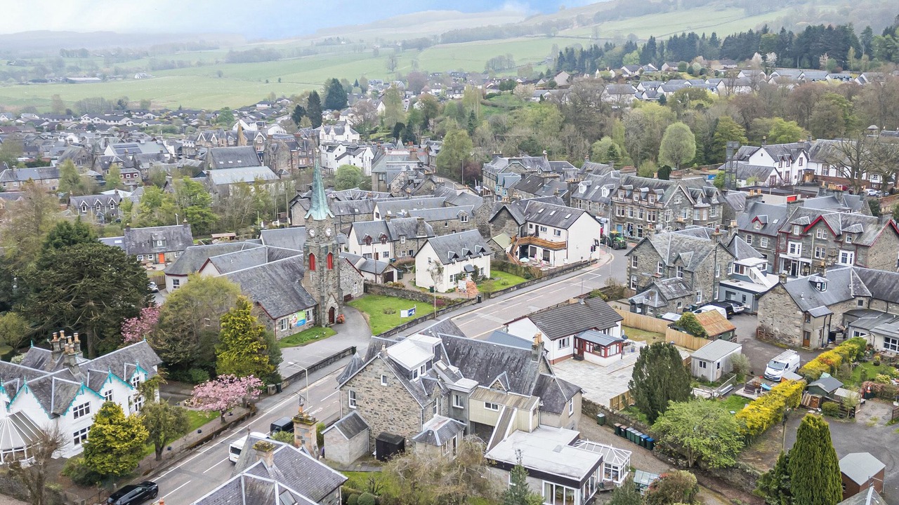 Photo of Others in Aberfeldy