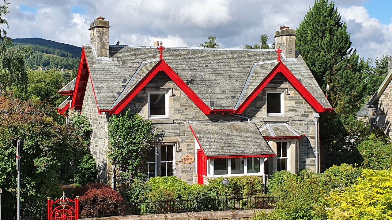 Photo of Others in Aberfeldy