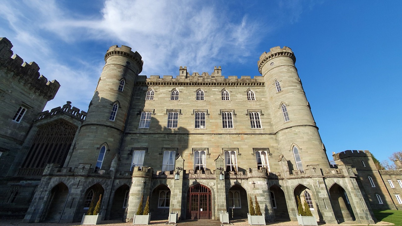 Photo of Others in Aberfeldy