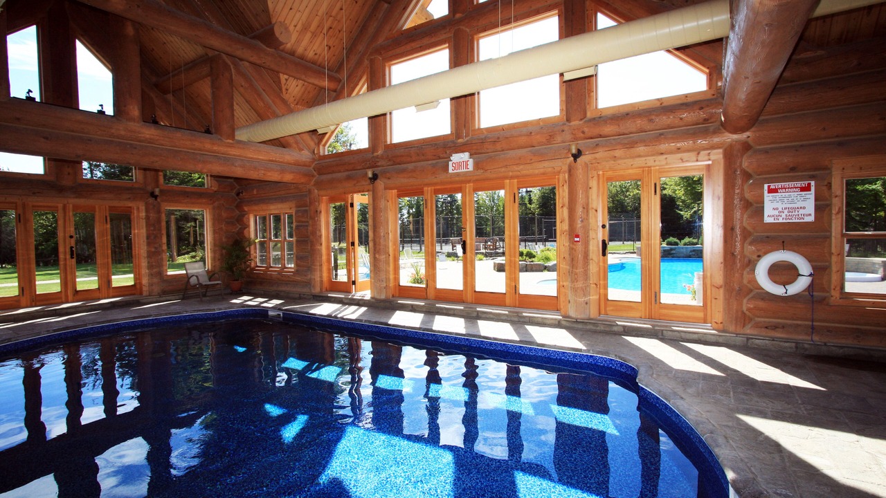 Photo of Outdoor in Mille-Isles