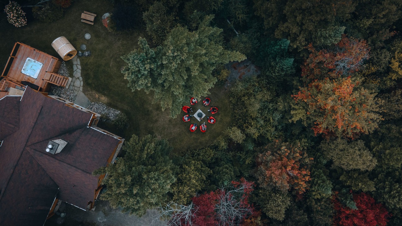 Photo of Outdoor in Mille-Isles