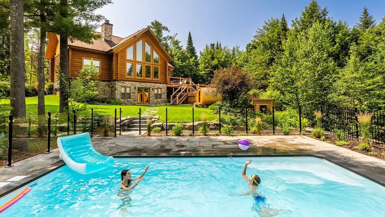 Photo of Outdoor in Mille-Isles