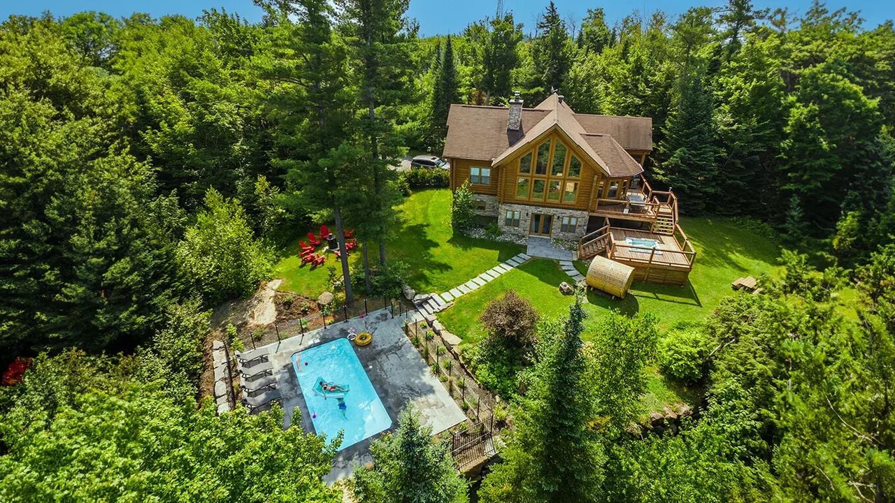 Photo of Outdoor in Mille-Isles