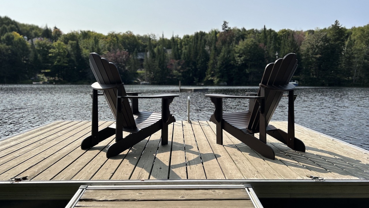 Photo of Outdoor in Mille-Isles