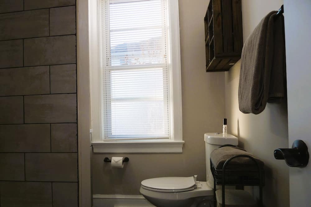 Photo of Bathroom in Mount Holly
