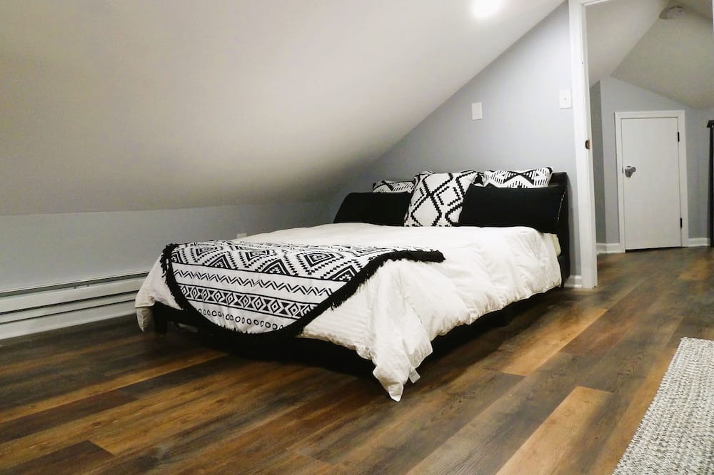 Photo of Bedroom in Mount Holly