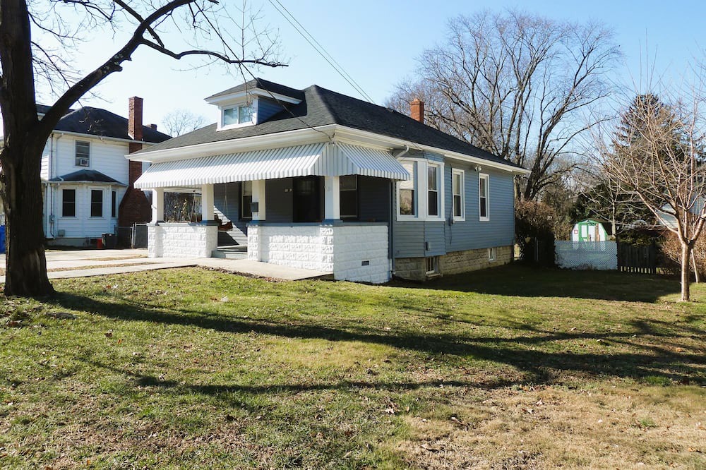 Photo of Outdoor in Mount Holly