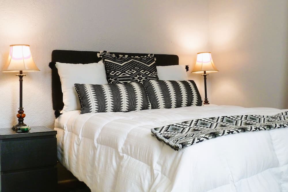 Photo of Bedroom in Mount Holly