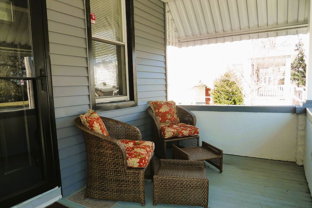 Photo of Outdoor in Mount Holly