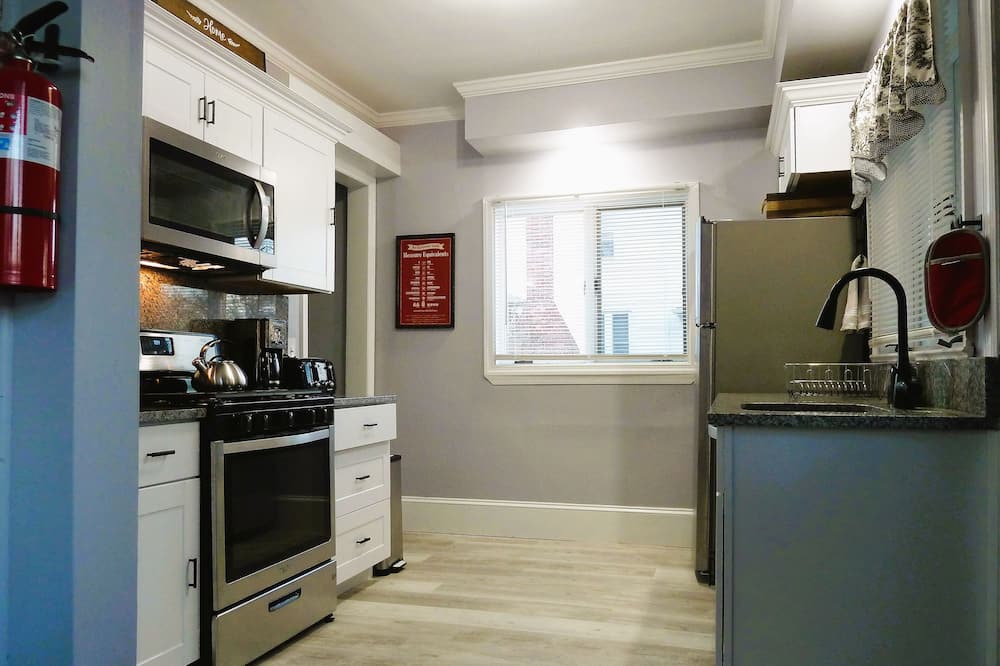 Photo of Kitchen in Mount Holly