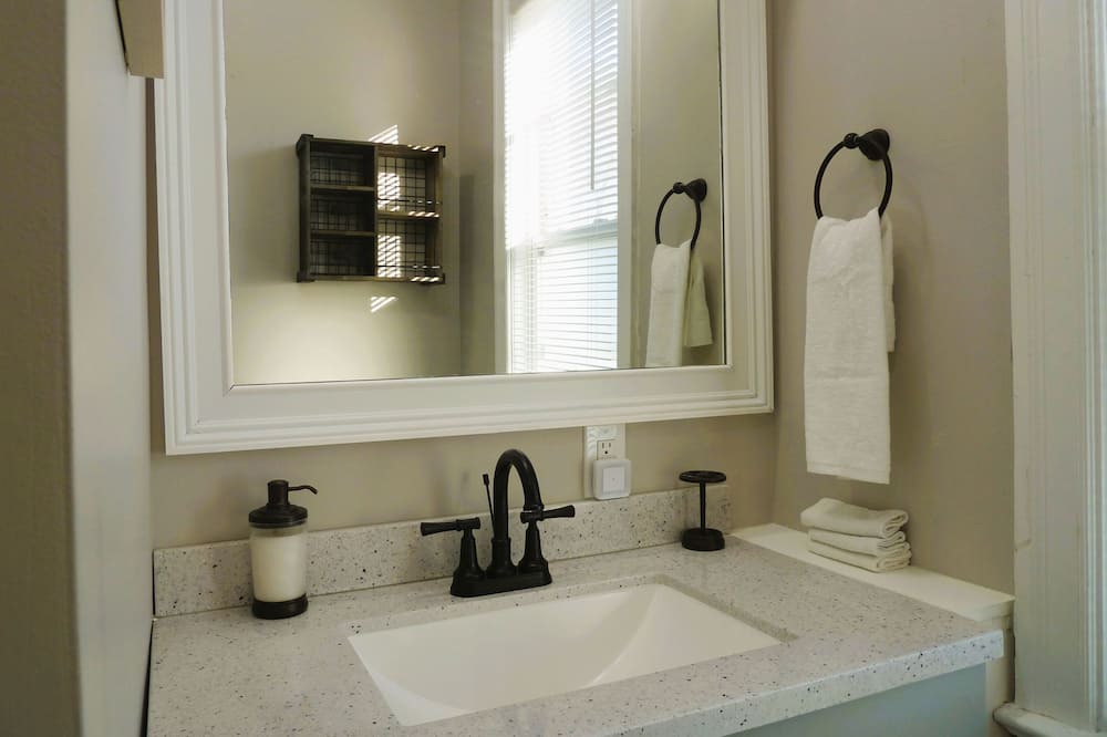 Photo of Bathroom in Mount Holly